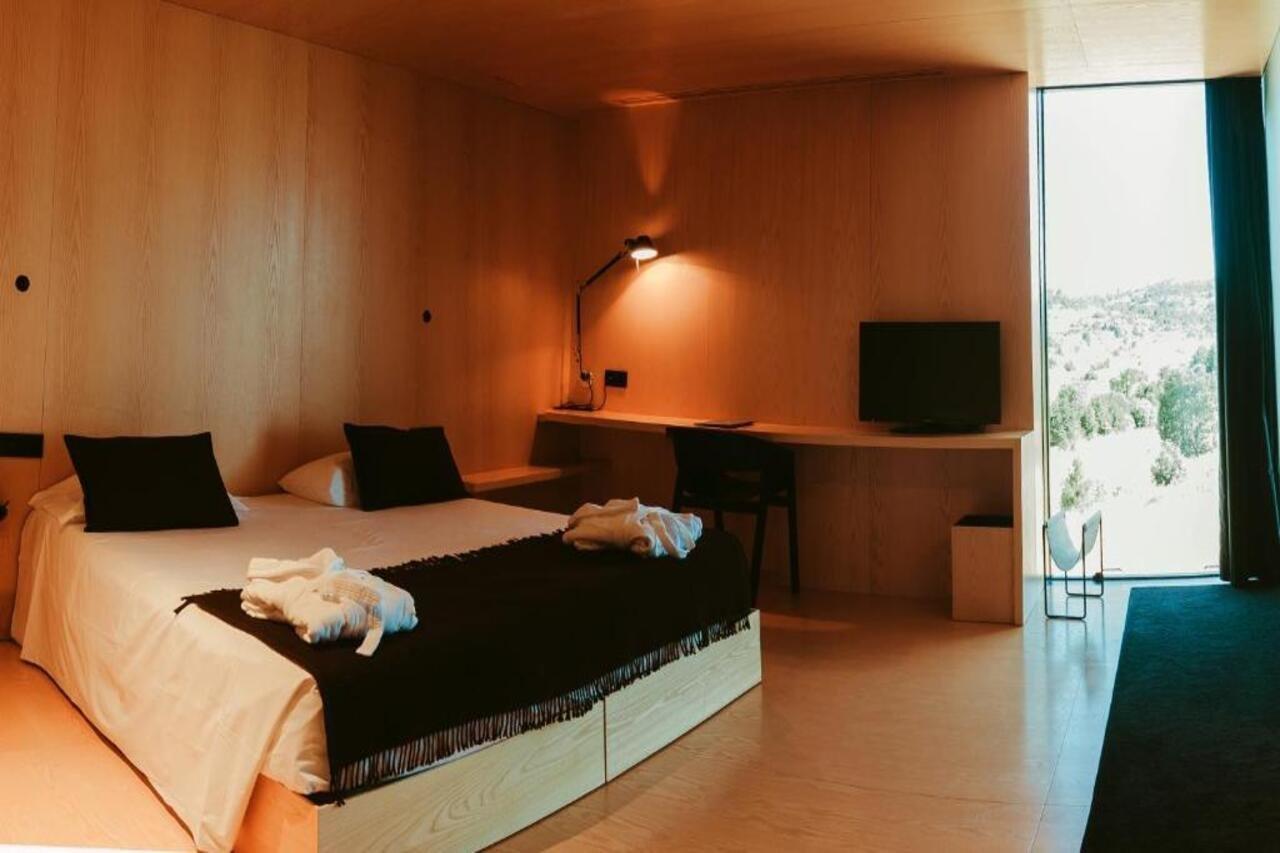 Cro Hotel Rural Rapoula do Coa ภายนอก รูปภาพ