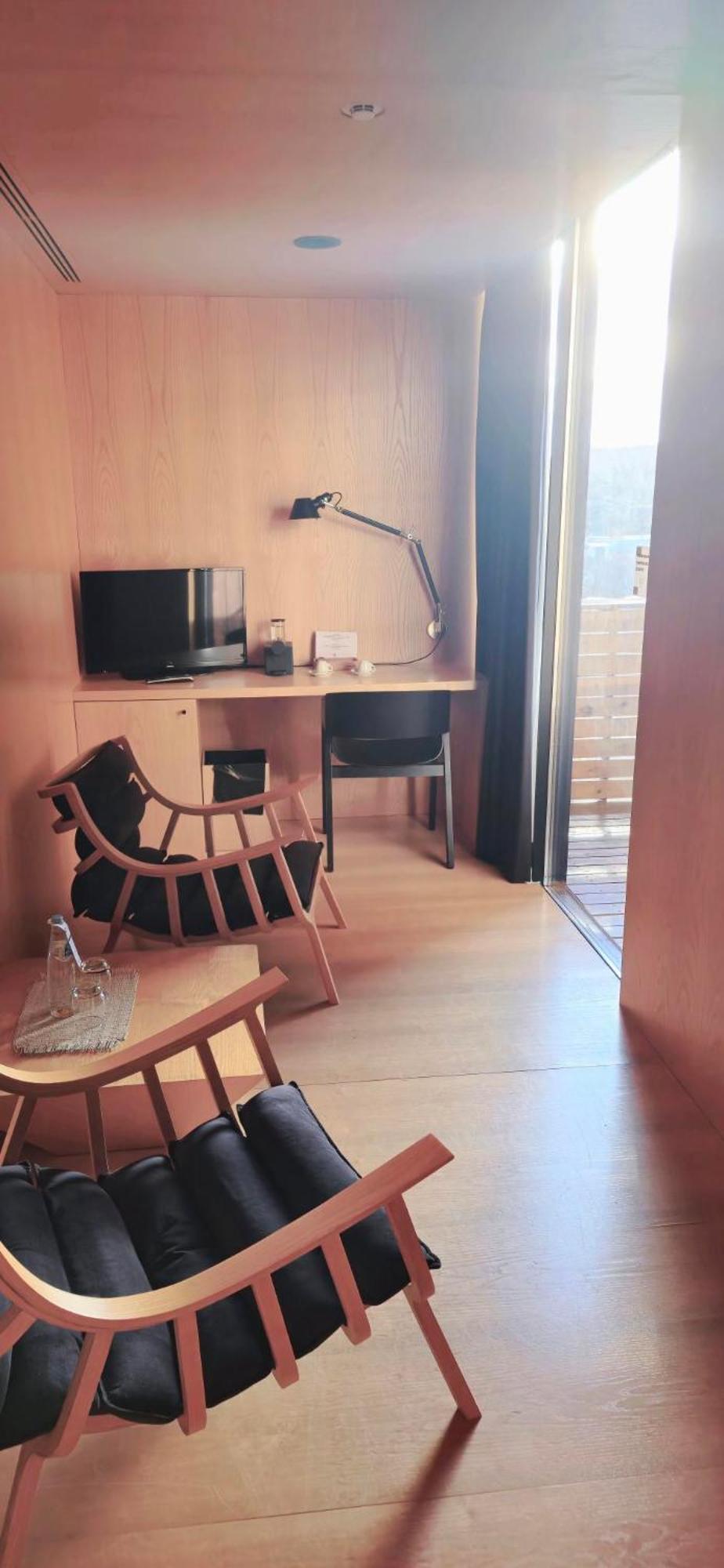 Cro Hotel Rural Rapoula do Coa ภายนอก รูปภาพ